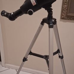 ESSLNB
(15X-180X) Telescope for Adults, 70mm Aperture Refractor Telescopes for Astronomy Beginners, Portable Travel