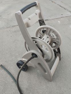 Hose Reel