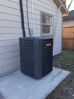 3 ton 16 seer condenser