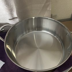 Sartén Hondo Grande 13 “ 