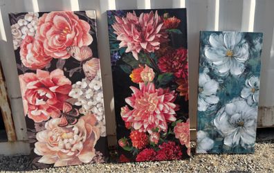 Beautiful Canvas Wall Art