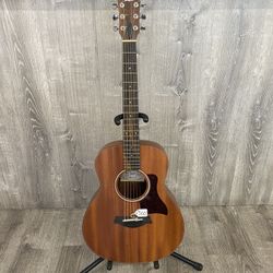 Taylor GS Mini Mahogany Acoustic Guitar