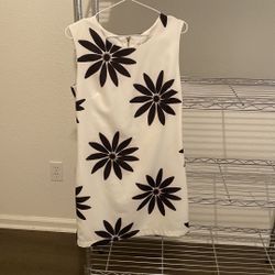 Womens Floral Dress
