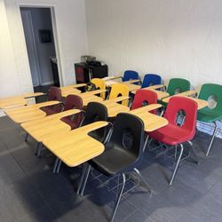 School Chairs