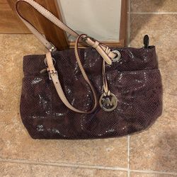 Michael Kors Purse 