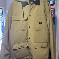 Vans Jacket  Men