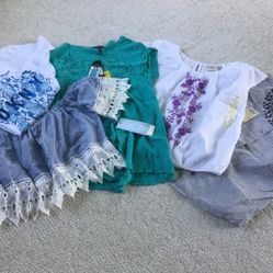 Women’s Tops