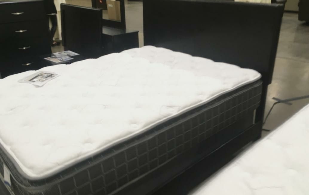 50% - 70% Off Mattress Clearance