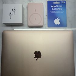 Apple Macbook Air M1