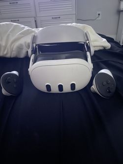 Brand New Quest 3 