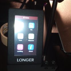 Longer 5k Pro 3D Printer 
