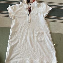 Burberry 3T Dress