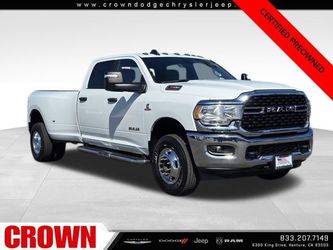 2024 RAM 3500