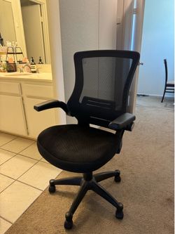 Ergonomic chair $200 Original, now $40 OBO