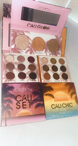 Cali Set Bundle