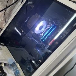 Omen Gaming Pc Specs In Picture !!!!