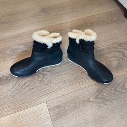 Sorel Boots