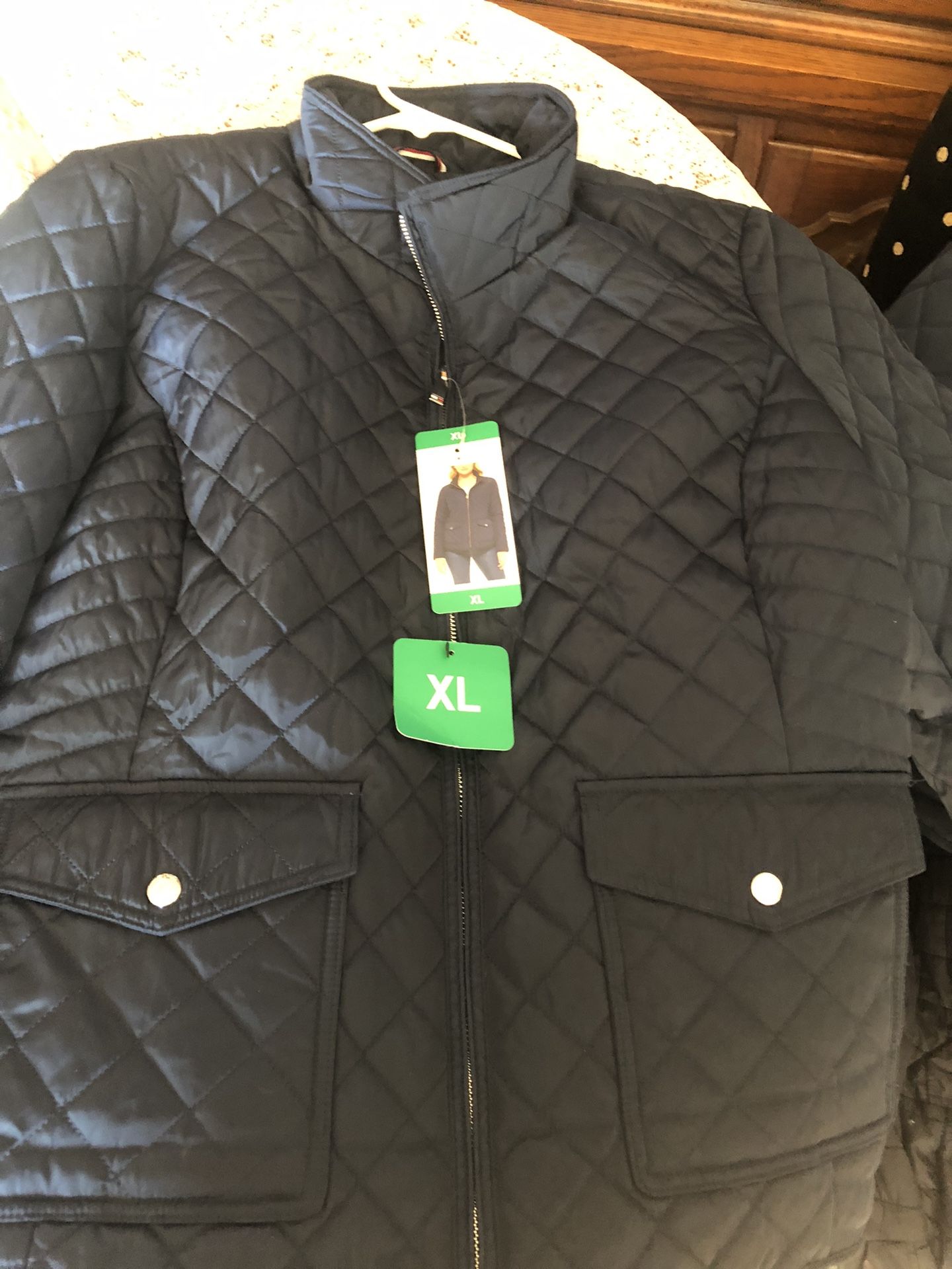 Tommy Hilfiger Jacket