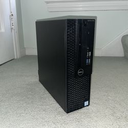 Dell OptiPlex 3050 Desktop Computer