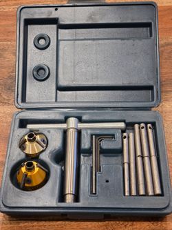 Neway Valve Seat Cutter Kit