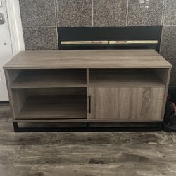 TV Console