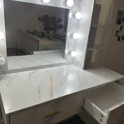 Vanity 