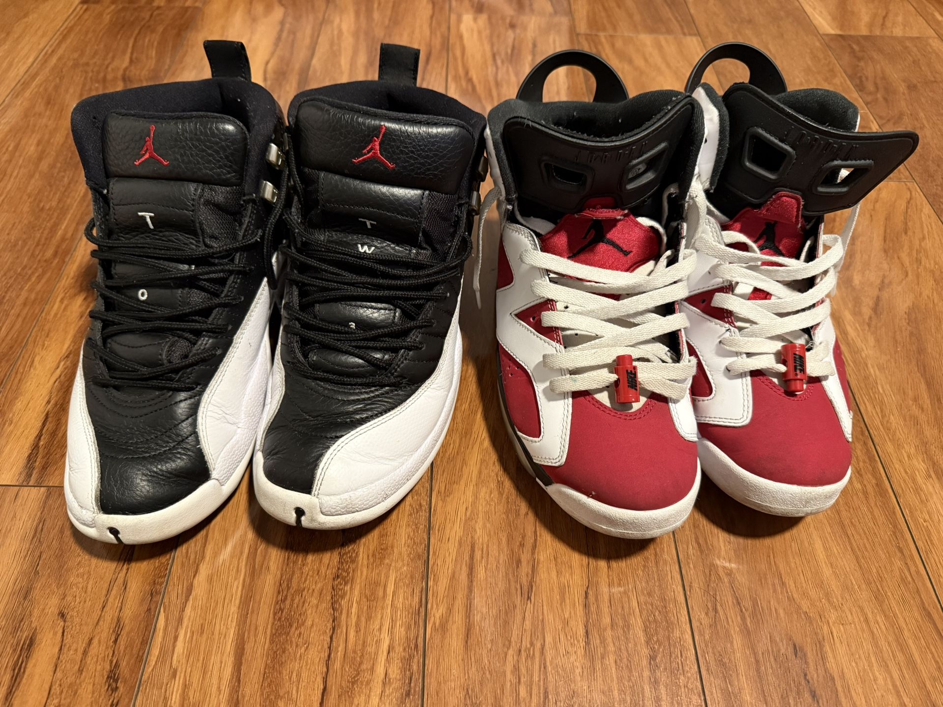 Jordans