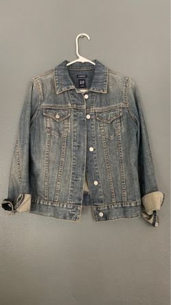 Women’s Gap Jean jacket