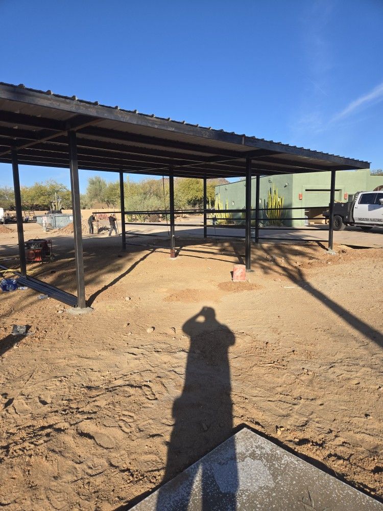 Horse Fencing