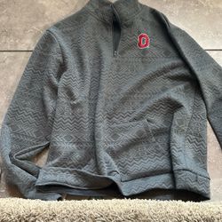 Gameday Couture Ohio State Size XL