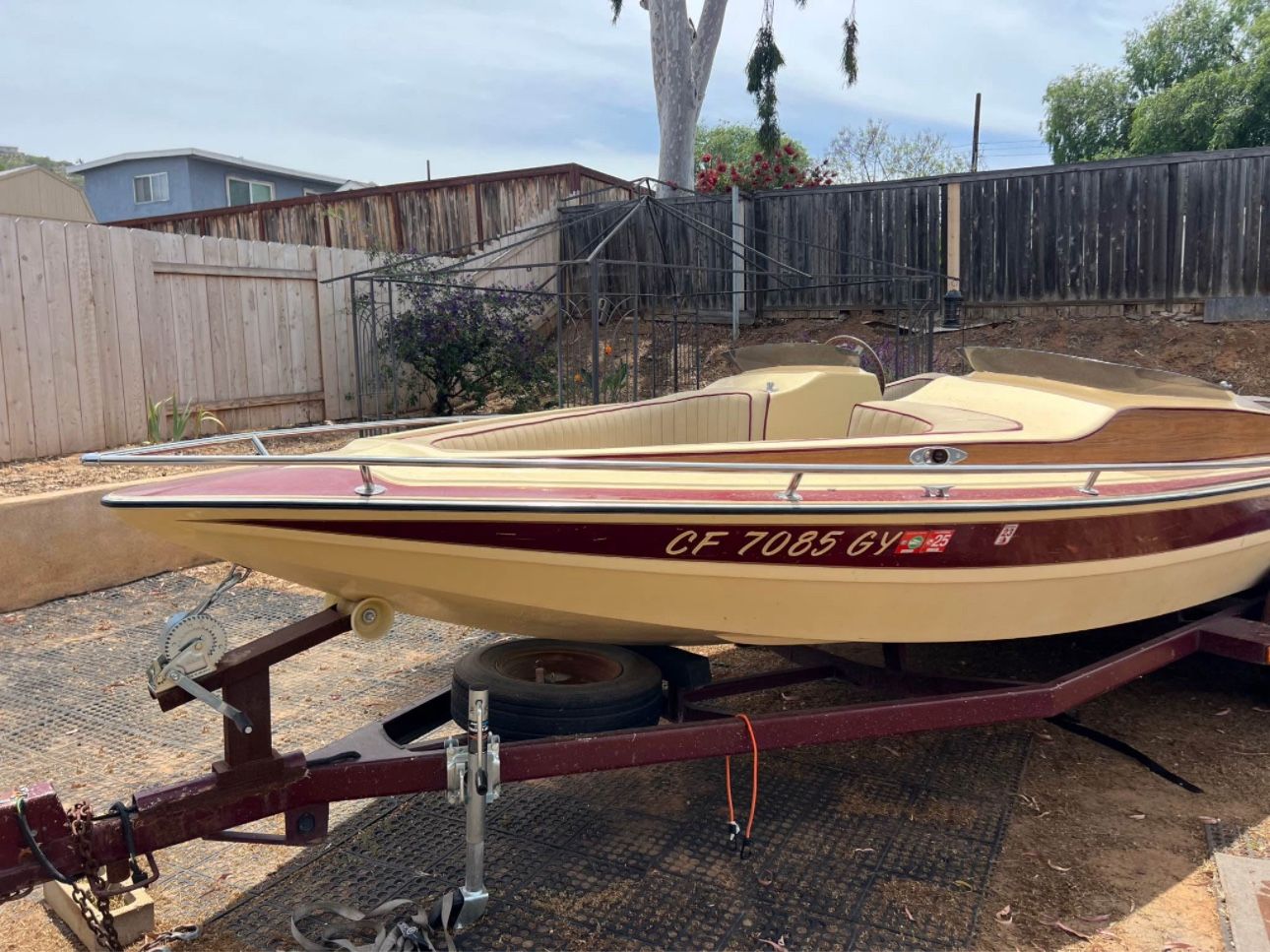 1980 Leavycraft