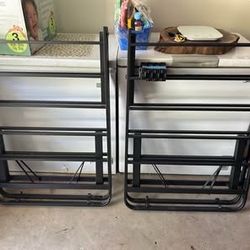 Queen Sized Bed Frame