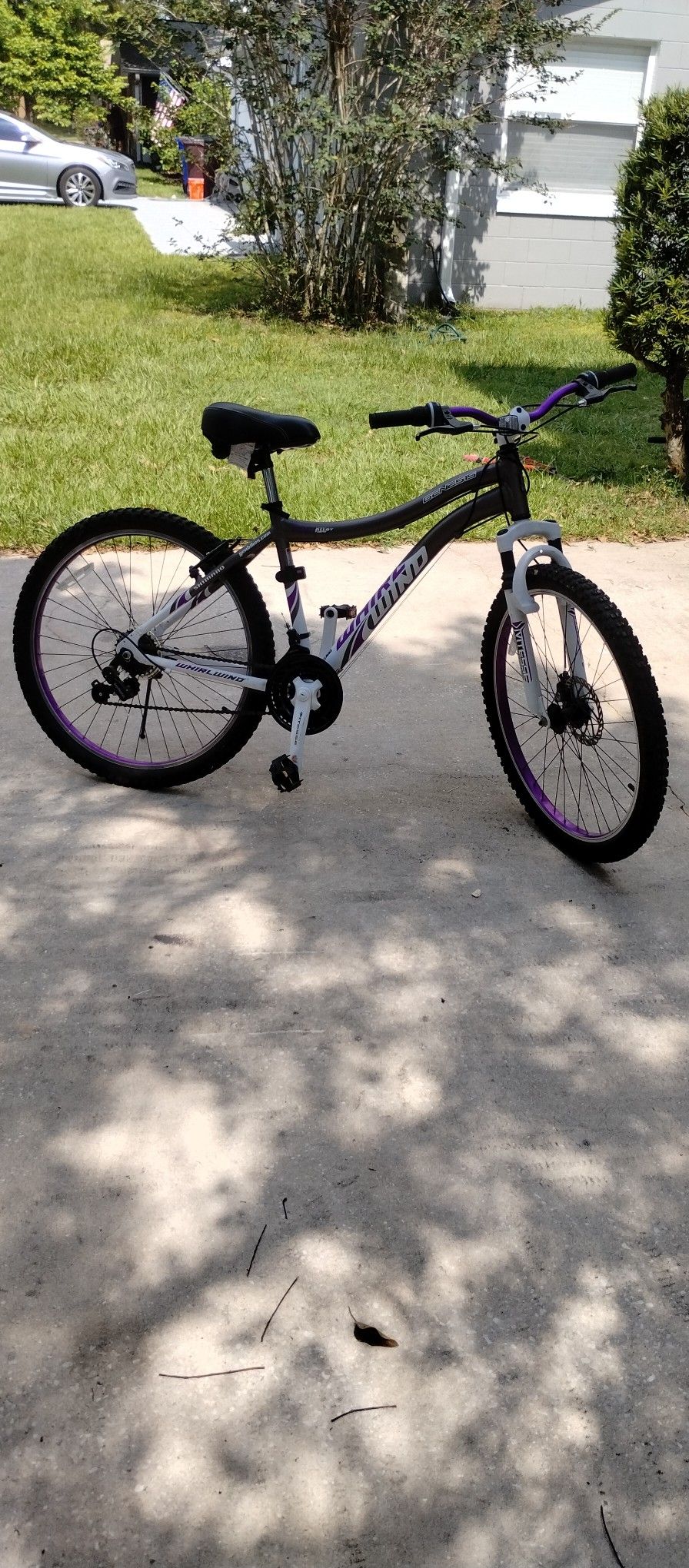Kent genesis whirlwind women's mountain bike reviews hotsell