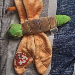 2000s Ty Beanie Babies 