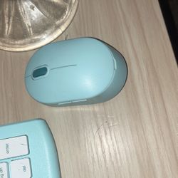 Mouse And Kaypad