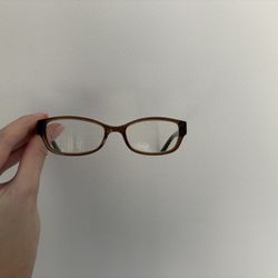 Kids Converse Glasses