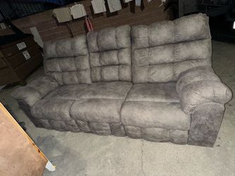 Couch recliner