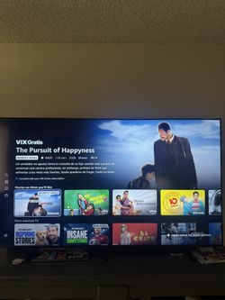 65 In Samsung Tv