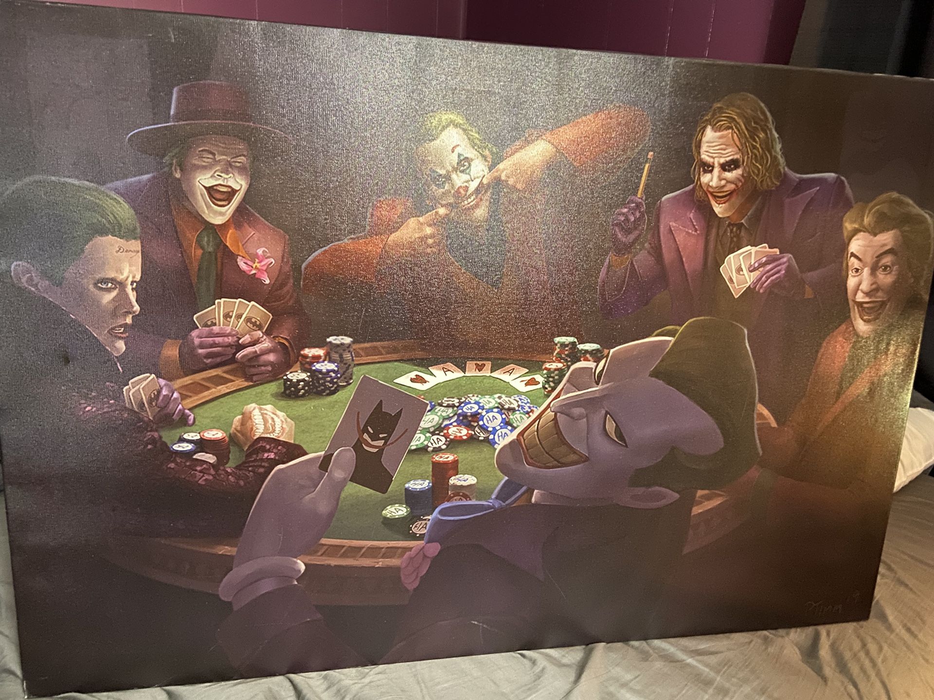 The Joker