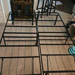 Full Size Bedframe