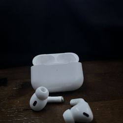Apple Airpods Pro 2