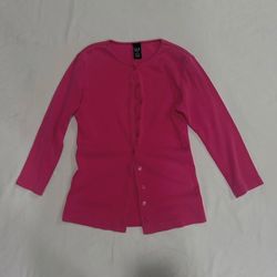 Gap button up cardigan