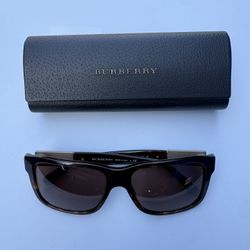 Burberry Sunglasses