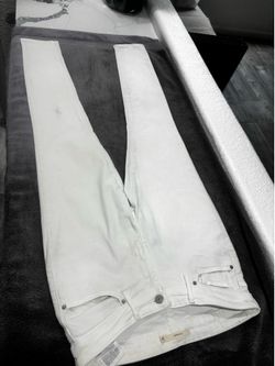 Levi’s 711 skinny woman’s jeans size 28 used