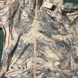 Nike Windbreaker 