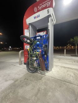 Rad Runner 2