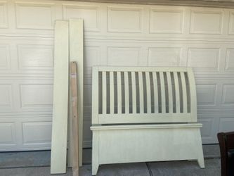 Full Size Bed Frame
