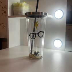 Harry Potter Tumbler