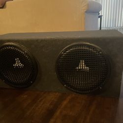 Jl Audio