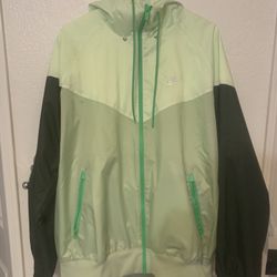 Nike Mens Sportswear Windrunner Hooded Jacket Windbreaker 